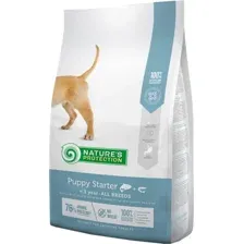 Сухой корм для собак Nature's Protection Puppy Starter 2 кг