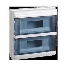 Бокс пластиковый IEK MKP72-N3-24-55