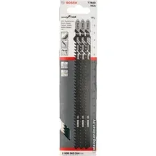 Набор оснастки для электроинструмента Bosch 2608663314 (3 предмета)