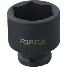Головка слесарная Toptul KABA1627