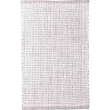 Аксессуары для ванной и туалета FORA Wavy FOR-WAVY50-80PN (розовый)