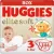 Подгузники Huggies Elite Soft Box 3 (144 шт)