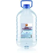 Дистиллированная вода ЕВРО СИНТЕЗ 5л VD-5
