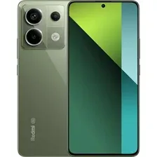 Телефон Xiaomi Redmi Note 13 Pro 5G 12GB/512GB с NFC международная версия (оливковый зеленый)