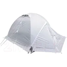 Тент-шатер Tengu Тент Mark 95A (белый)