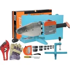 Аппарат для сварки труб Sturm TW7225P