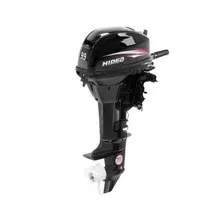 Лодочный мотор HD 9.9 FHS ENDURO