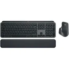 Офисный набор Logitech MX Keys S Combo 920-011614 (нет кириллицы)