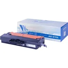 Картридж NV Print NV-MLTD115L