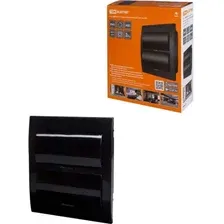 Бокс пластиковый TDM Electric SQ0902-1006