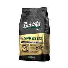 Кофе в зернах Barista pro espresso 1000гр.