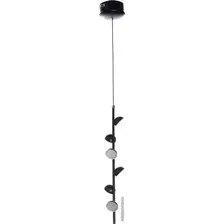 Подвесная люстра Aitin Pro MD3617/6B