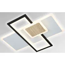 Люстра Aitin-Pro WD1042 (черный/белый)