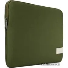 Чехол Case Logic REFPC-113 (green)