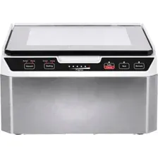 Вакуумный упаковщик CASO VacuChef 40