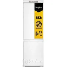 Холодильник Whirlpool WHC18 T514