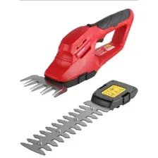 Ножницы аккумуляторные WORTEX SG 7215-1 / 1334806