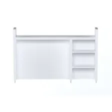 Стол Mebelain Компи 105 (белый)