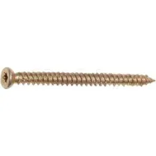 Шуруп Starfix По бетону 7.5x212мм T30 / SMV1-99255-5 (5кг, желтый цинк)