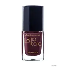 Лак для ногтей "La Mia Italia" тон: 41