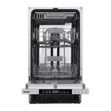 Встраиваемая посудомоечная машина Haier HDWE11-194RU