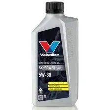 Моторное масло Valvoline SynPower ENV C2 5W-30 1л