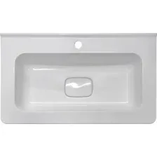Умывальник Symbolite Каре Люкс Мини 70х35