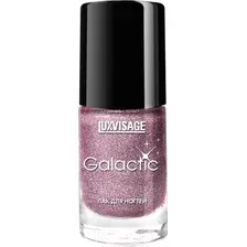 Лак для ногтей LUXVISAGE Galactic тон 215 (9г)