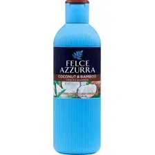 Felce Azzurra Гель для душа Coconut &amp; Bamboo (650 мл)