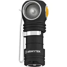 Фонарь Armytek Wizard C1 Pro Magnet USB (белый)