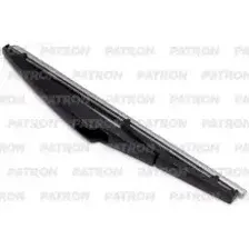Щетка стеклоочистителя PWB052 PATRON