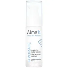 Сыворотка для лица Alma K Hydrate Flawless Glow Serum (30мл)
