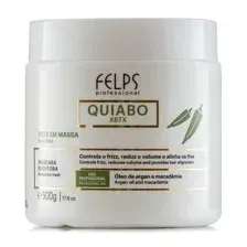 FELPS Маска-ботокс для восстановления волос.QUIABO XBTX 500 гр.