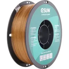 Пластик eSUN eTwinkling Filament т0036025 (1.75мм, 1кг, золото)