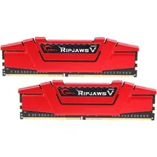 Оперативная память G.Skill Ripjaws V 2x16GB DDR4 PC4-28800 F4-3600C19D-32GVRB