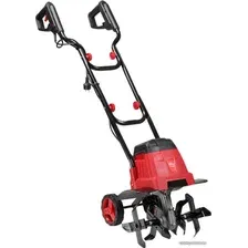 Мотокультиватор электрический Wortex RC 3612