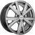 Литые диски X'trike X-119 16x6.5" 5x114.3мм DIA 67.1мм ET 45мм HSB