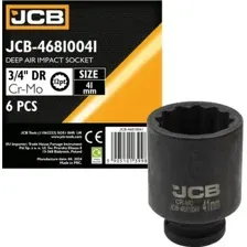Головка слесарная JCB -46841 (59857)