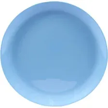 Тарелка обеденная Luminarc Diwali Light Blue P2015