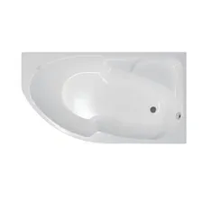 Ванна акриловая TRITON София 170х95 правосторонняя (Щ0000046120)