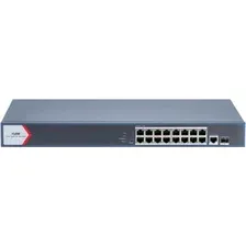 Настраиваемый коммутатор iFlow F-SW-EM618POE-VM