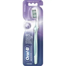 Щетка зубная Oral-B Pro 3D White Advanced 35