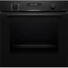 Электрический духовой шкаф Bosch Serie 6 HBG478CB3