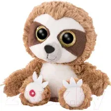 Классическая игрушка Nici Ленивец Хейвуд 46616 (15 см)
