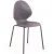 стул кухонный Tetchair Ebay (mod. 03), серый