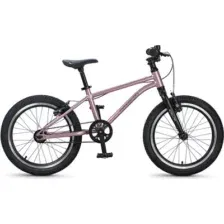 Детский велосипед Maxiscoo Stellar 18 2026 MSC-ST1853 (розовый, разобранный)