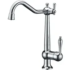 Смеситель Paulmark Retro Re213226-CR (хром)