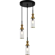 Подвесная люстра Indigo Light Torazzo V000532