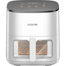 Аэрофритюрница Roome Air Fry AF-ZE5223-WA