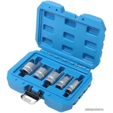 Набор головок слесарных RockForce RF-305125 (5 предметов)